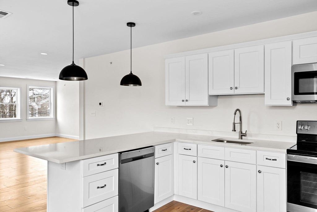 1 Pleasant Street 301