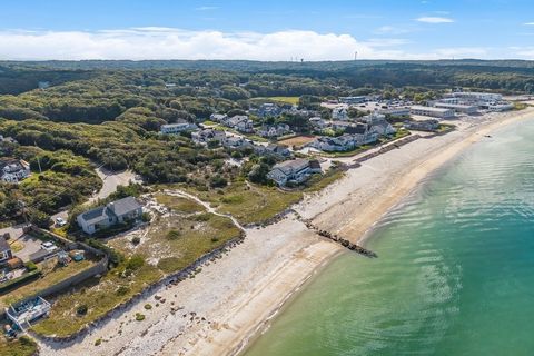 Photo of 345 Quaker Rd, Falmouth, MA 02556 (MLS # 73427407)