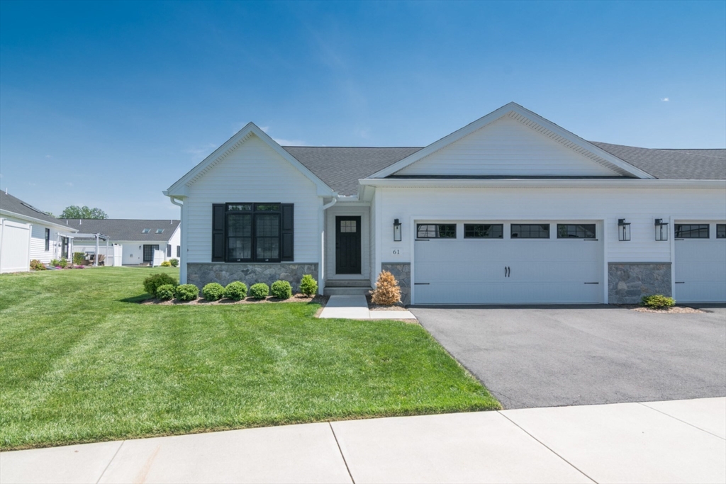 61 Villa Drive 61