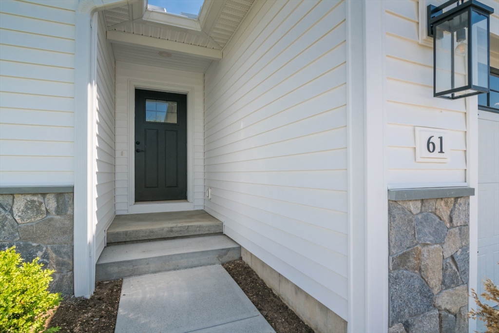 61 Villa Drive 61