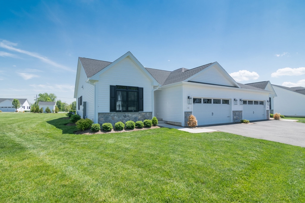 61 Villa Drive 61