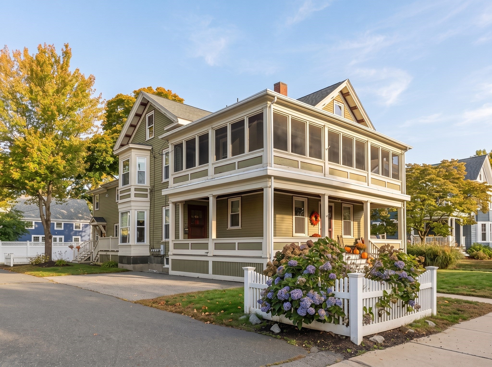 Photo of 33 Vine St, Melrose, MA