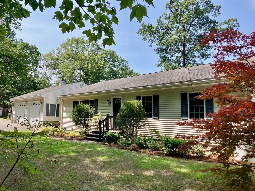 83 Hastings Heights Rd