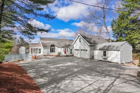 55 Fire Road 7 Lancaster MA 01523