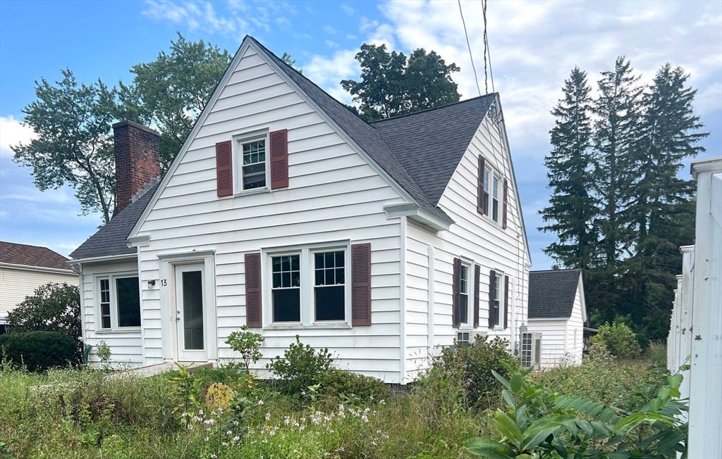 13 West Street, Deerfield, MA, 13 West Street, Deerfield, MA Photo #36