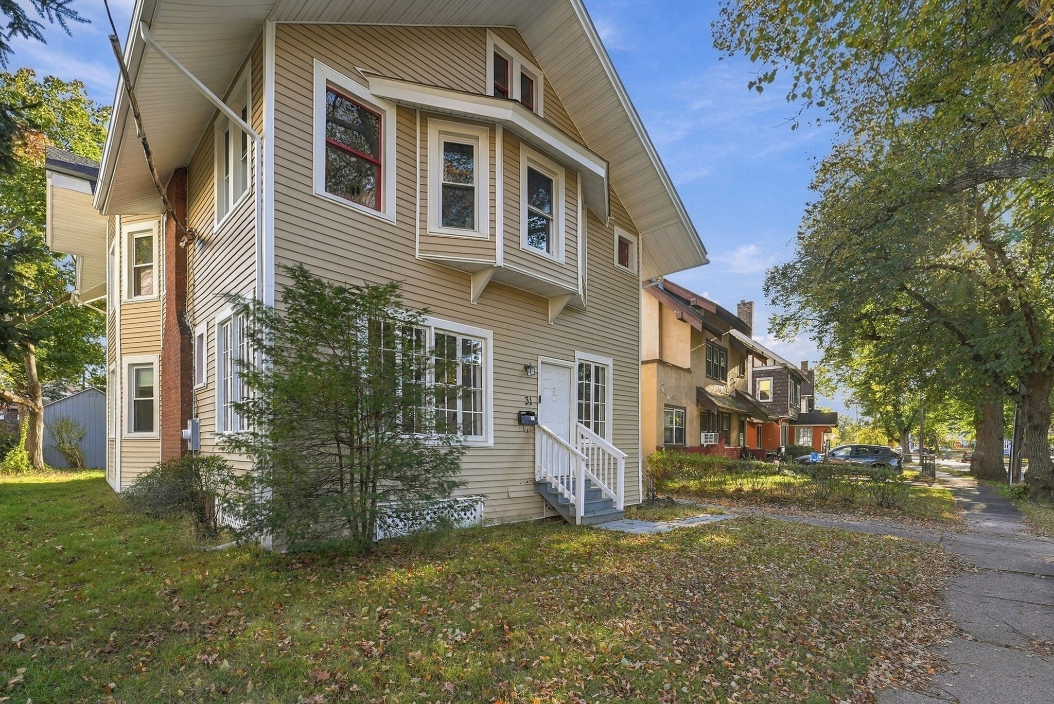 31 Burton Street, Springfield, MA, 31 Burton Street, Springfield, MA Photo #30