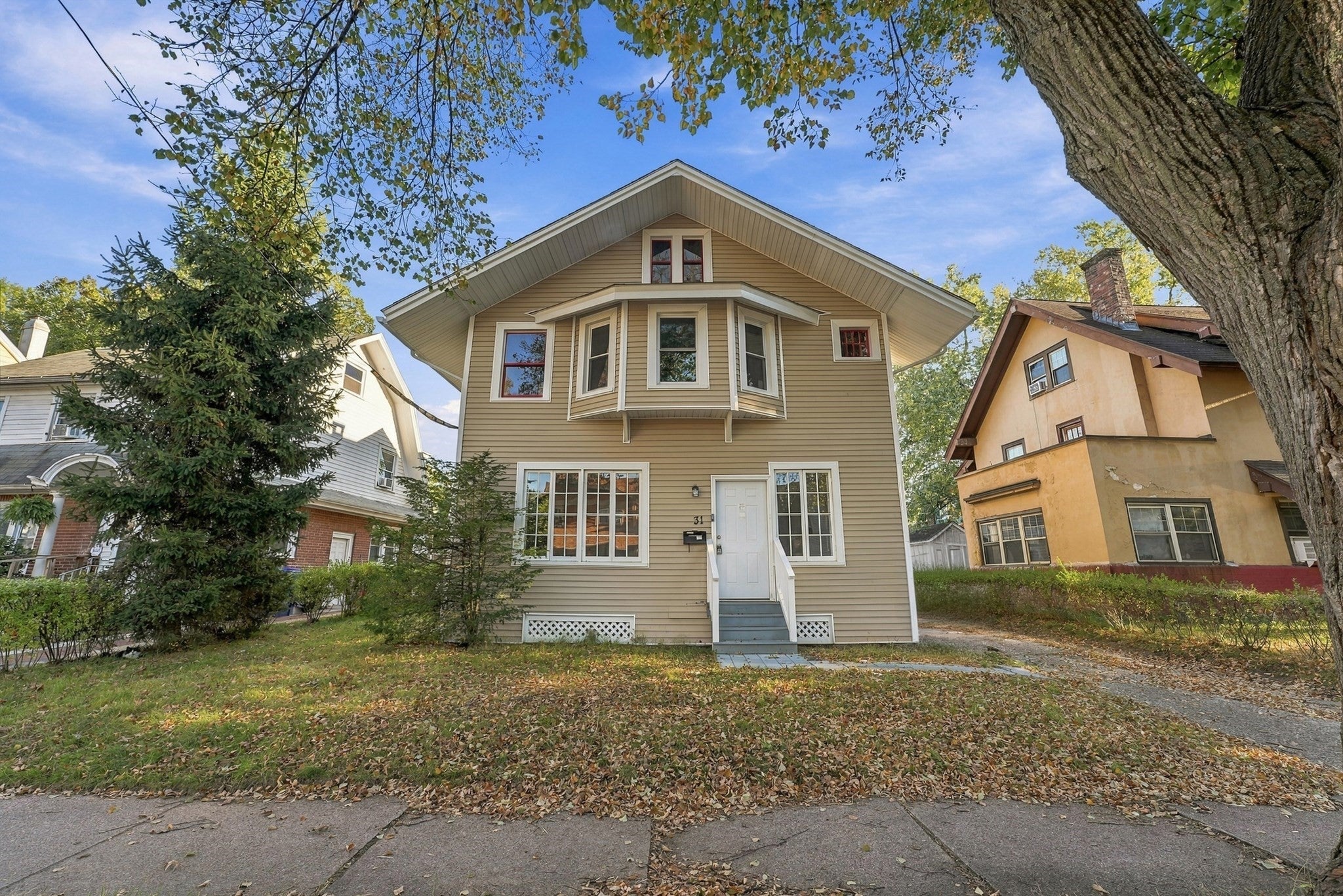 31 Burton Street, Springfield, MA, 31 Burton Street, Springfield, MA Photo #1