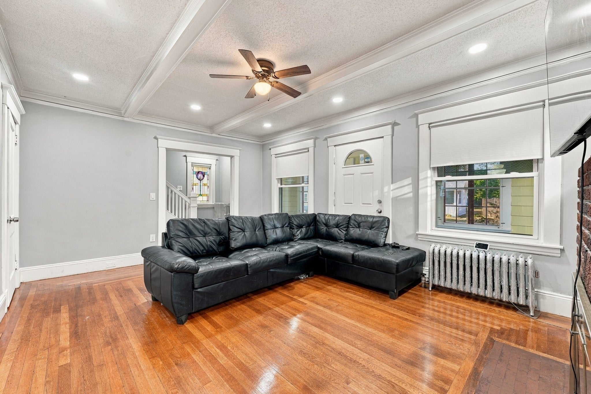 31 Burton Street, Springfield, MA, 31 Burton Street, Springfield, MA Photo #2