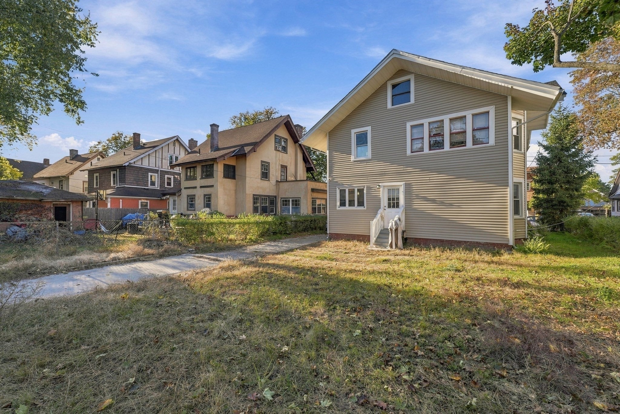 31 Burton Street, Springfield, MA, 31 Burton Street, Springfield, MA Photo #36
