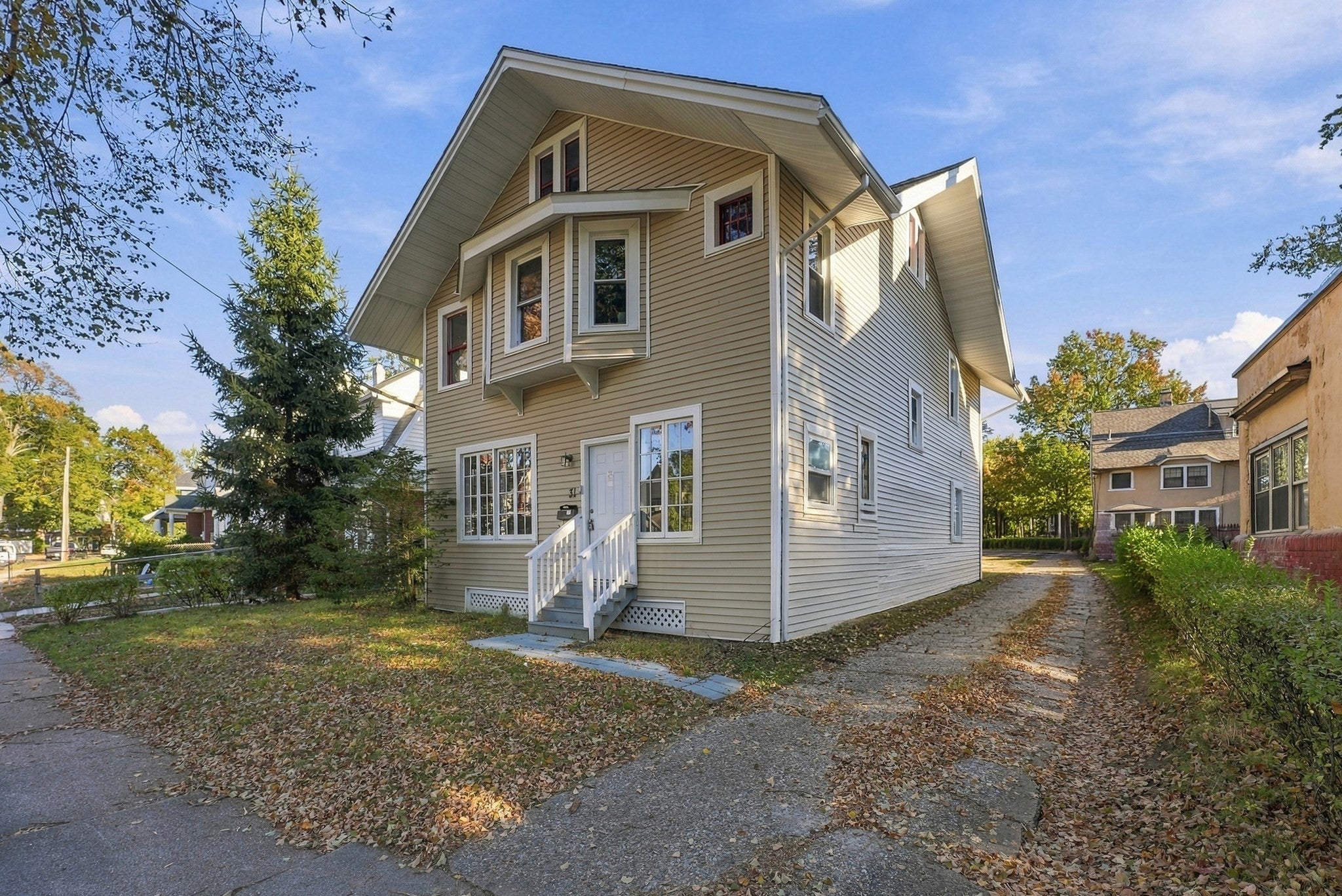 31 Burton Street, Springfield, MA, 31 Burton Street, Springfield, MA Photo #32
