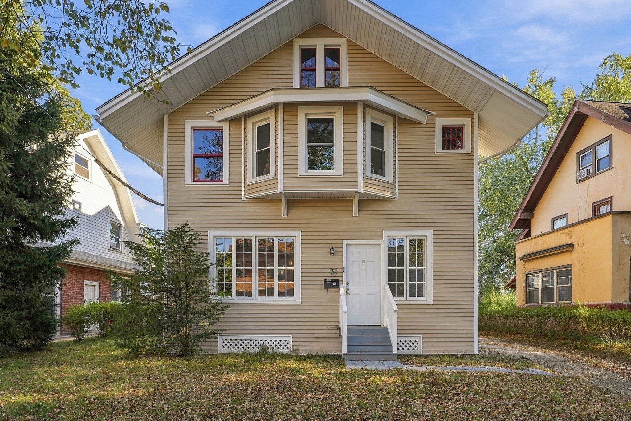 31 Burton Street, Springfield, MA, 31 Burton Street, Springfield, MA Photo #31