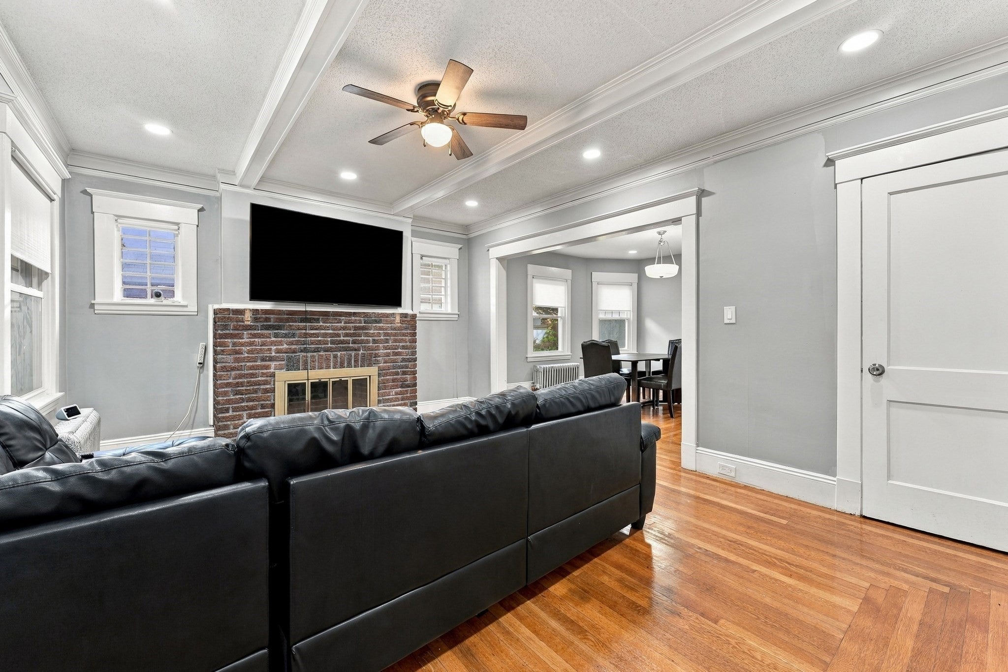 31 Burton Street, Springfield, MA, 31 Burton Street, Springfield, MA Photo #4