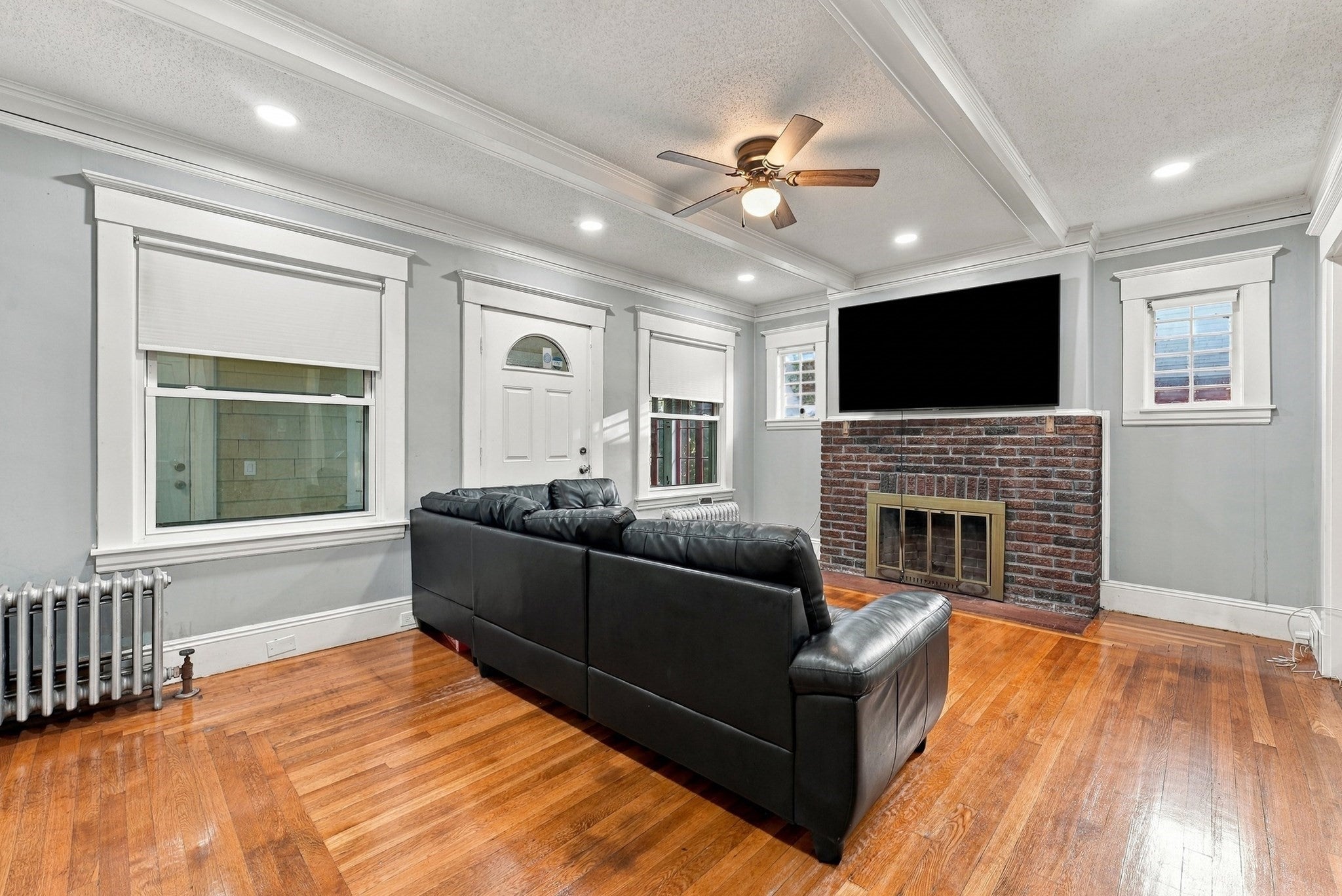 31 Burton Street, Springfield, MA, 31 Burton Street, Springfield, MA Photo #3
