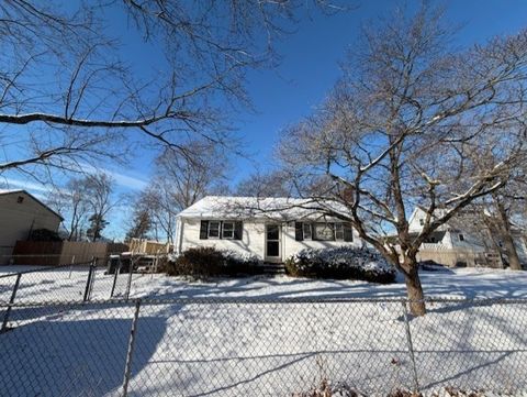 13 Barry St Brockton MA 02302