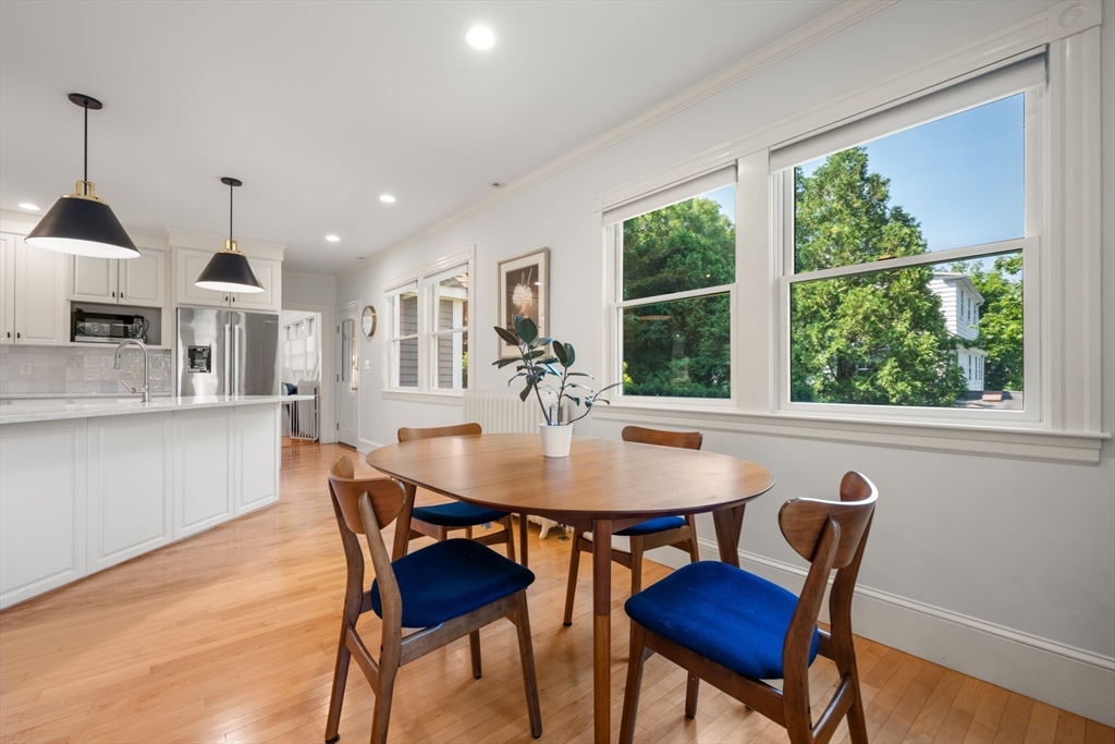 18 Benvenue Street