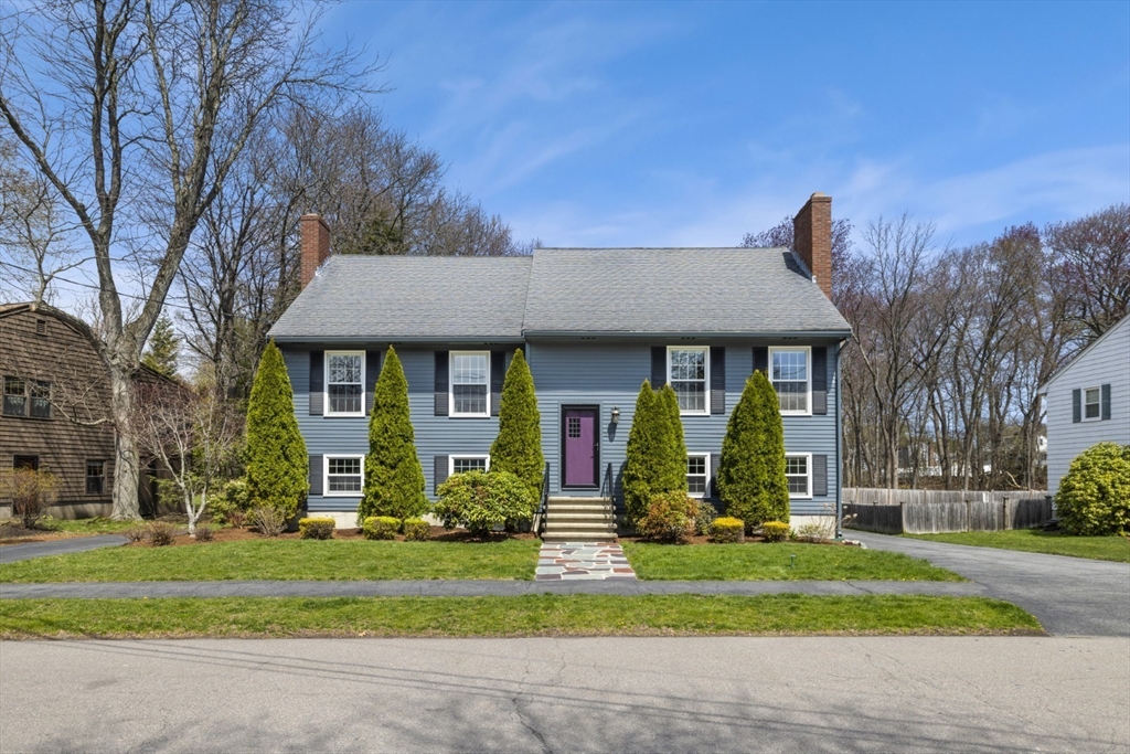71 Red Gate Lane