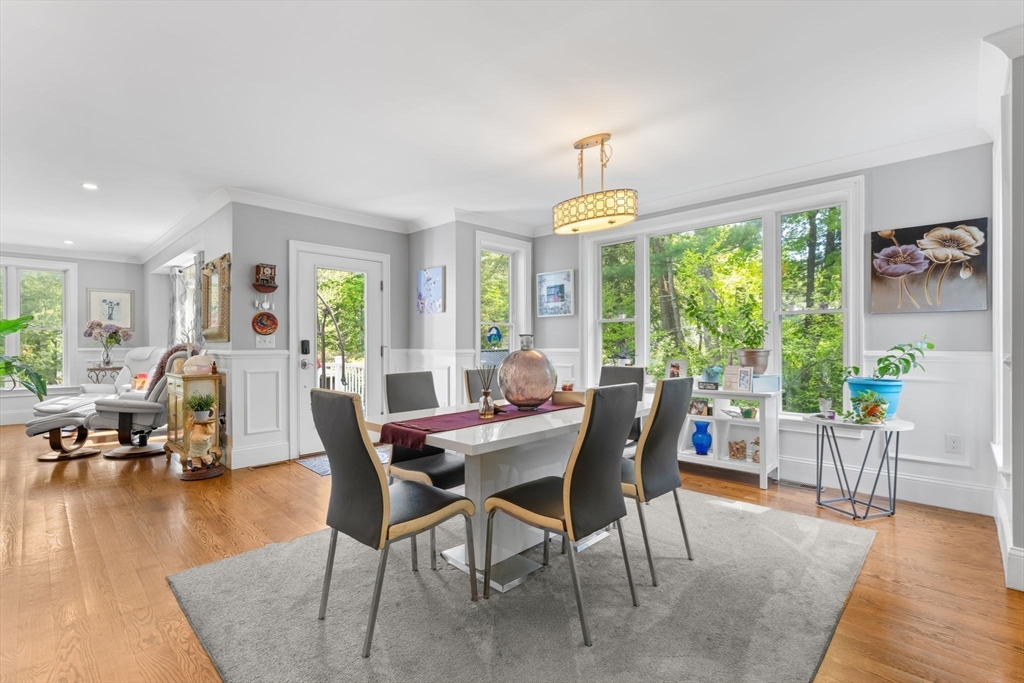 22 Jacobs Rd