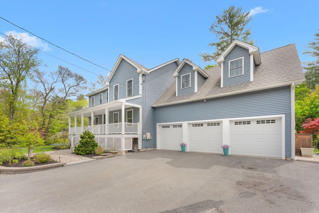 22 Jacobs Rd
