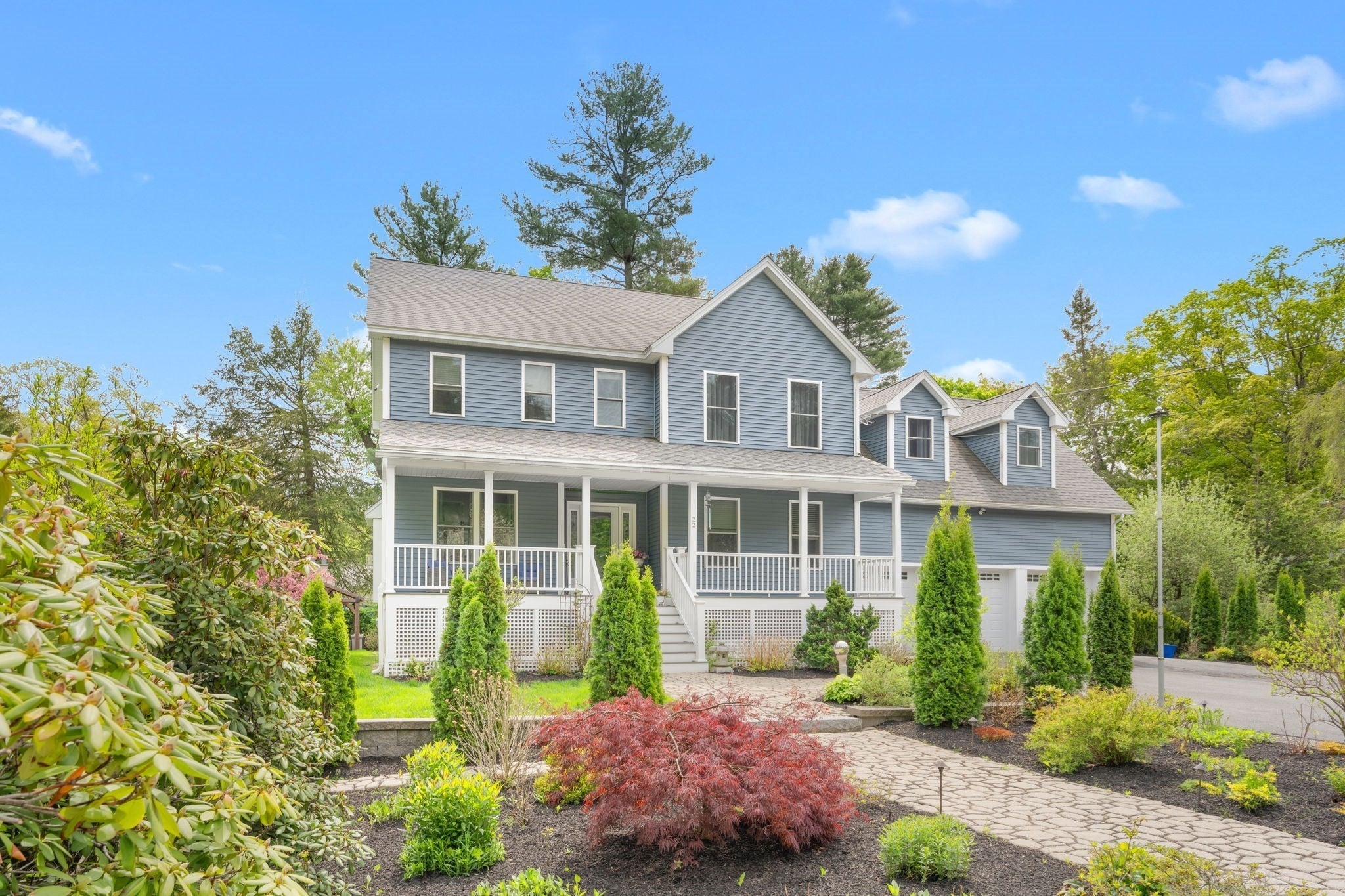 22 Jacobs Rd
