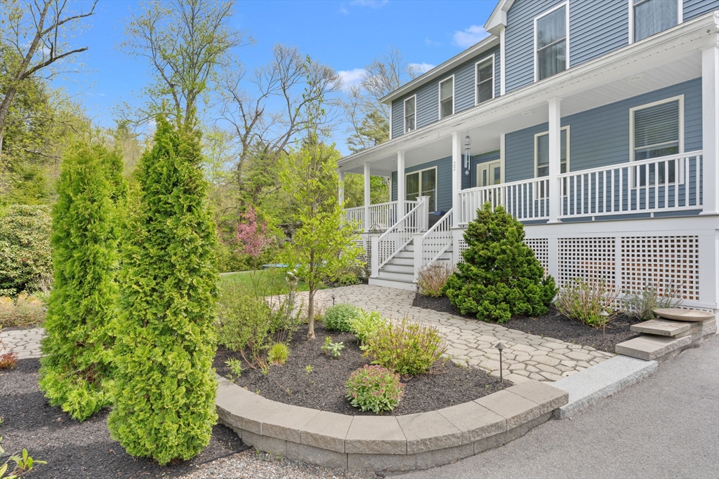 22 Jacobs Rd