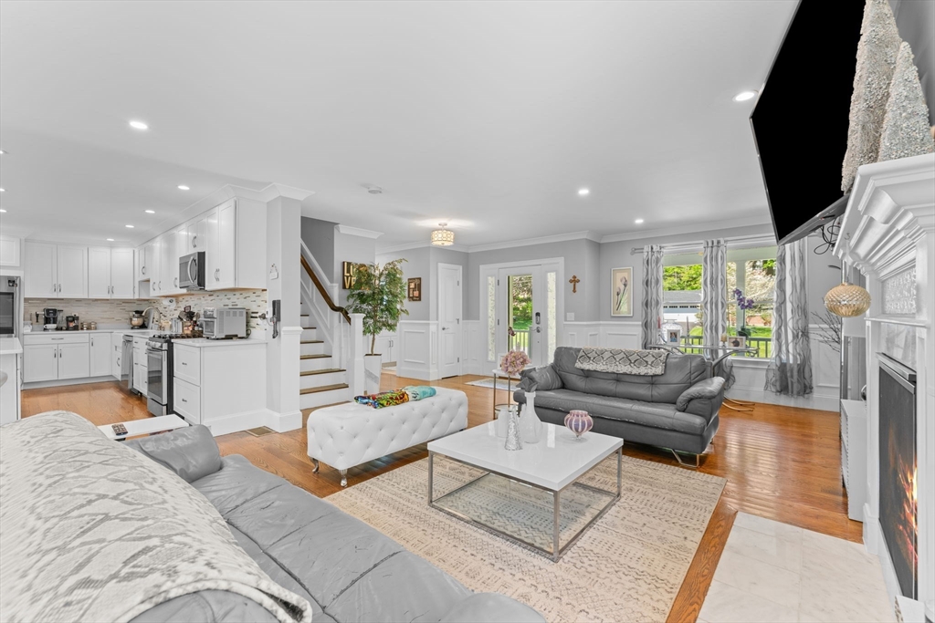 22 Jacobs Rd