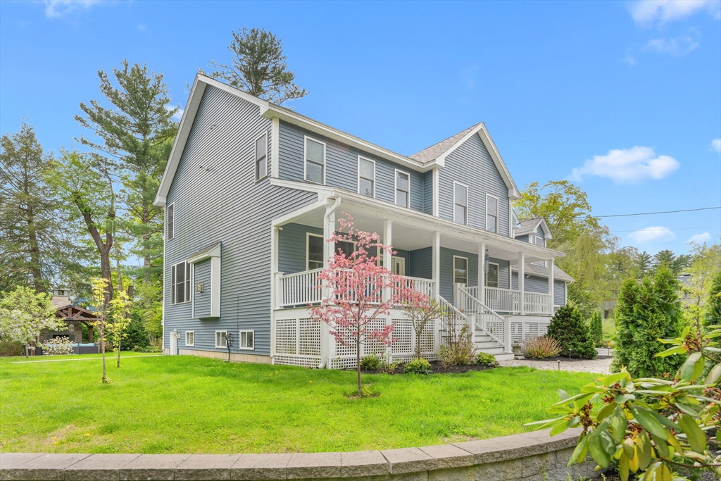 22 Jacobs Rd