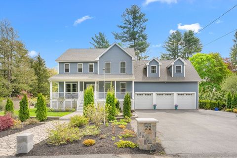 Photo of 22 Jacobs Rd, Southbridge, MA 01550 (MLS # 73522745)