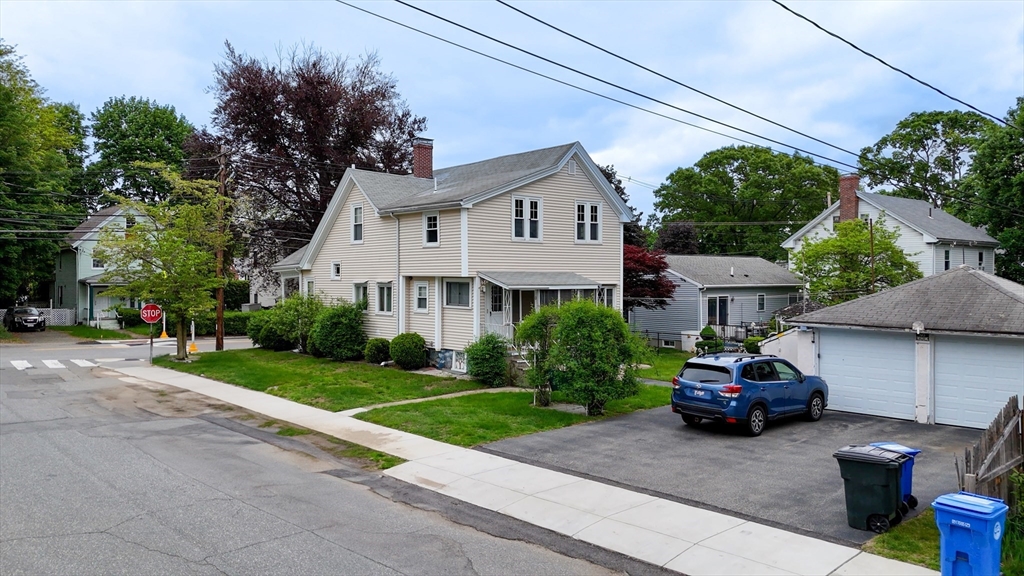 142 Dale St