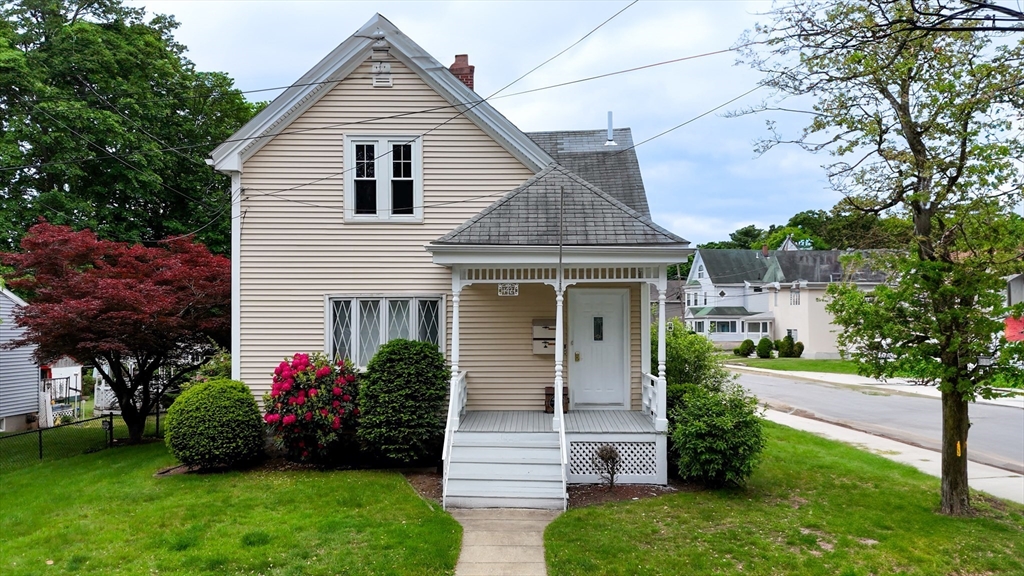 142 Dale St