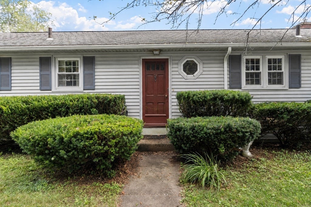 40 Mill St