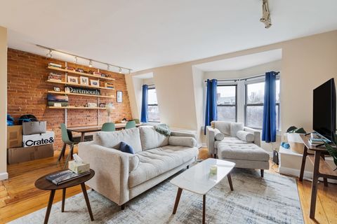 Photo of 35 Milford St #5, Boston, MA 02118 (MLS # 73510617)