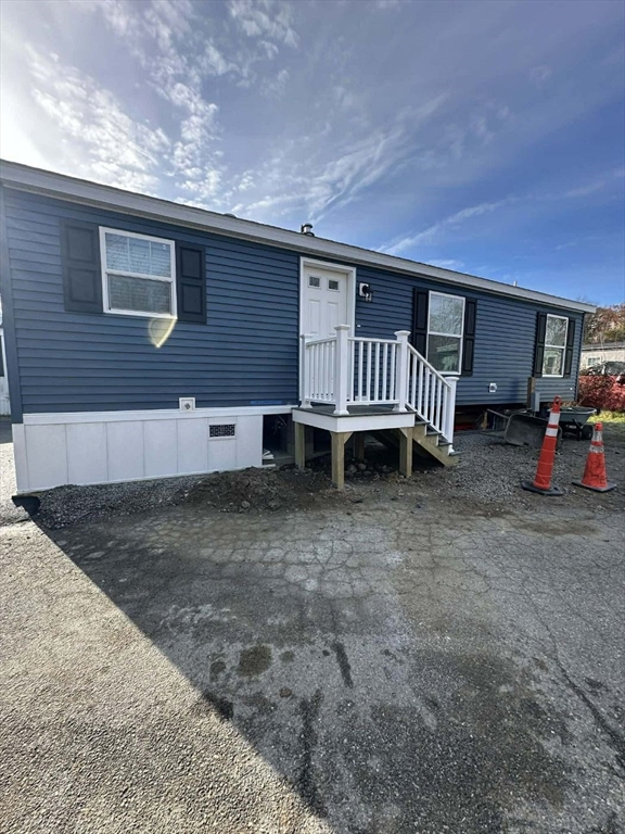 200 North St Lot 18c