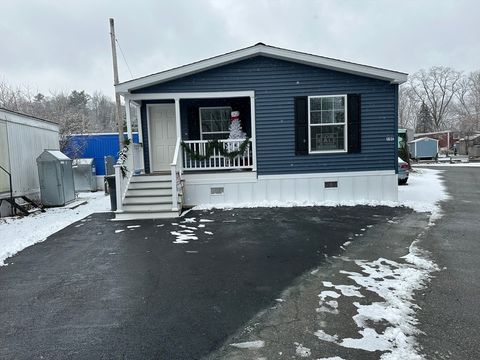 200 North St Lot 18c Danvers MA 01923