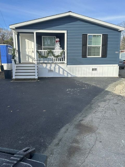 200 North St Lot 18c Danvers MA 01923