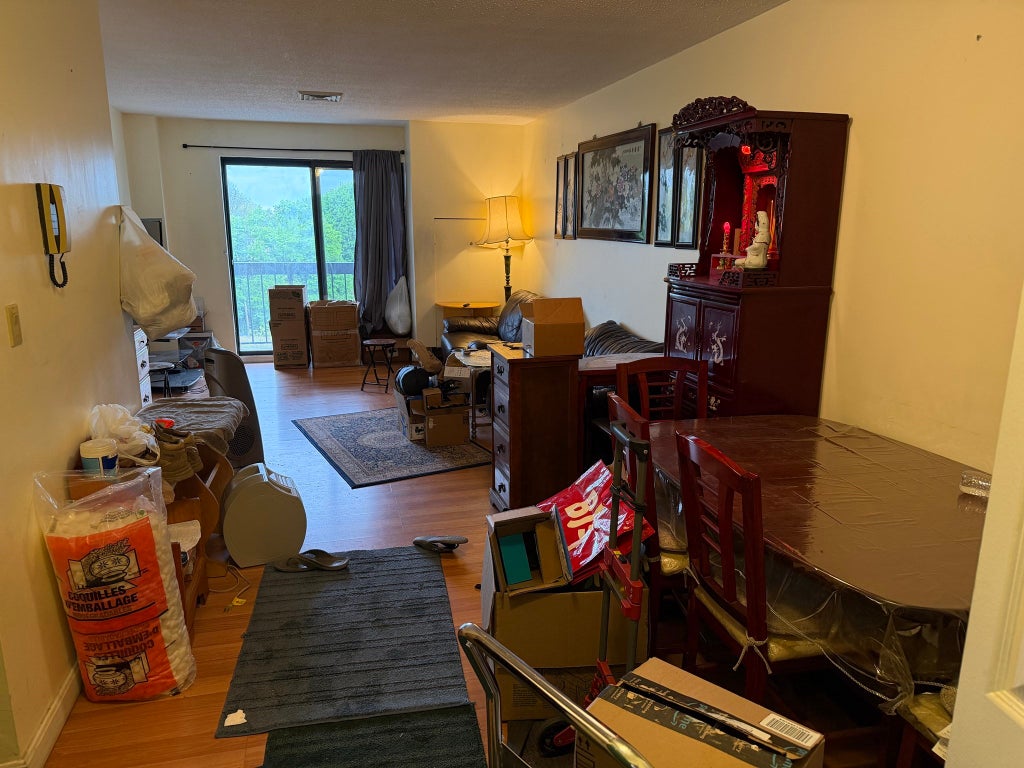 Photo of 90 Quincy Shore #519, Quincy, MA 02171 (MLS # 73575672)