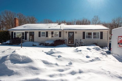 Photo of 12 Brewster Rd, Randolph, MA 02368 (MLS # 73476704)