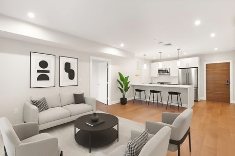 425 Lagrange St 203 Boston MA 02132
