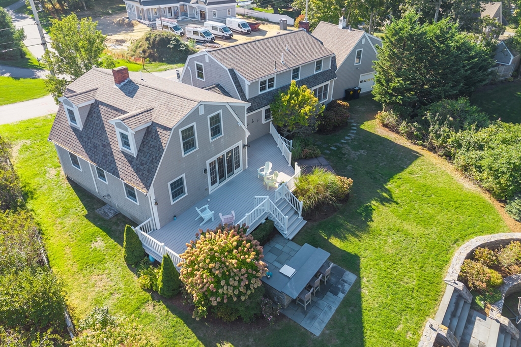 92 Julien Road