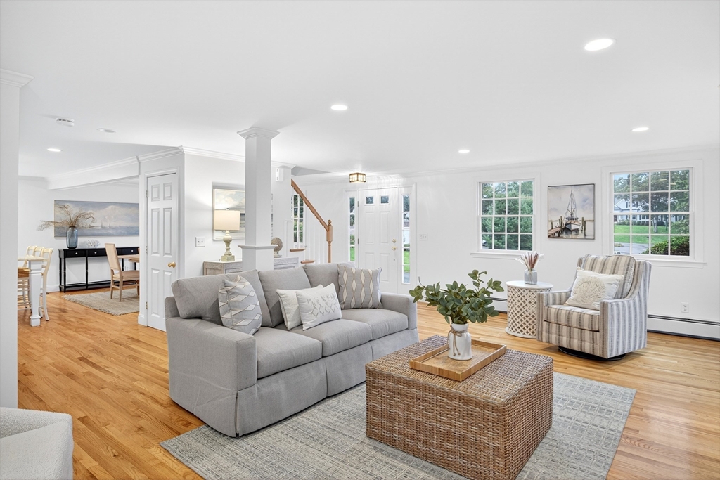 92 Julien Road