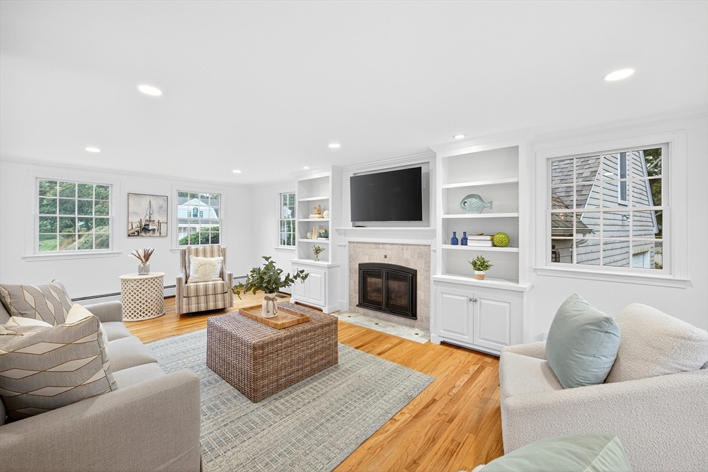 92 Julien Road
