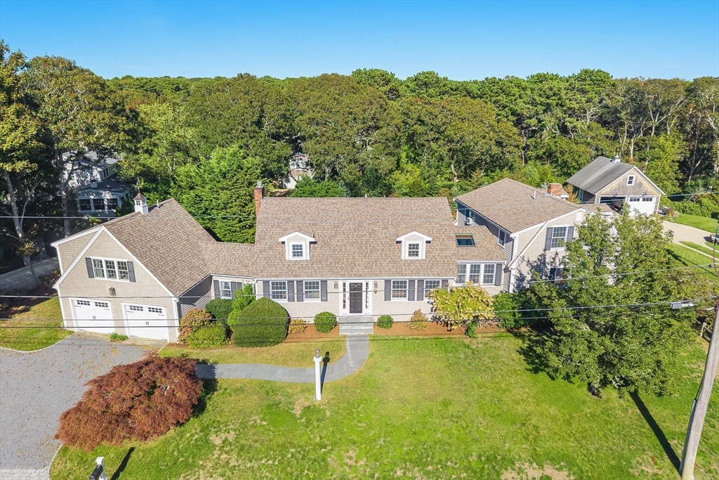 92 Julien Road