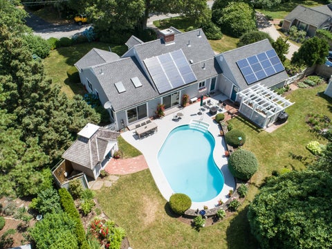 Photo of 764 Riverview Dr, Chatham, MA 02633 (MLS # 73586414)