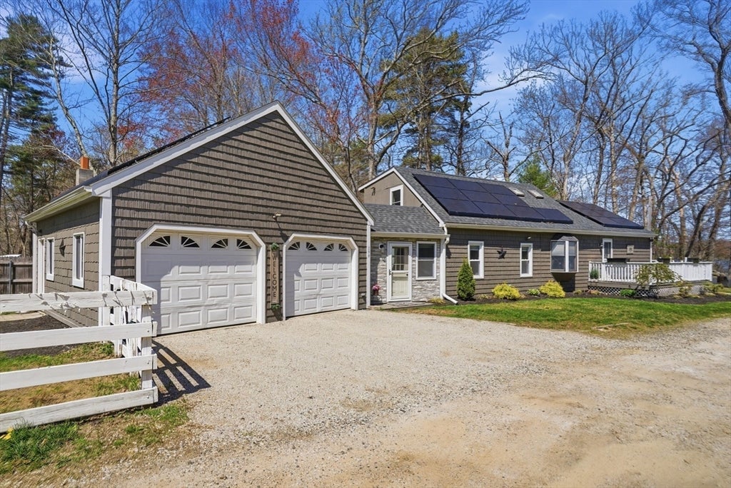 299 Clarke Road Ext
