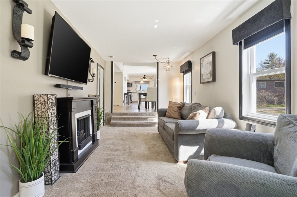 299 Clarke Road Ext