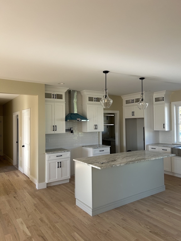 337 Chicopee Lot 8, Granby, MA Photo #14