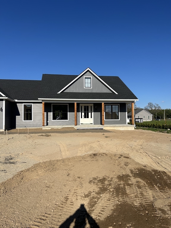 337 Chicopee Lot 8, Granby, MA Photo #2