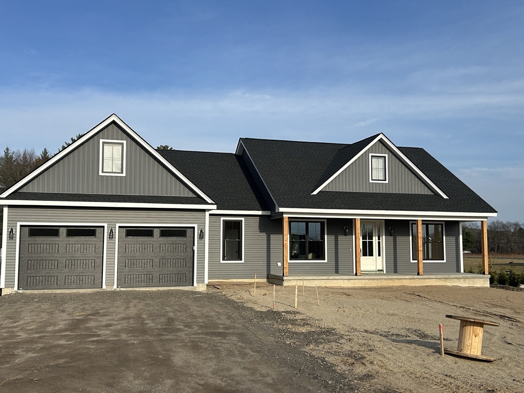 Photo: 337 Chicopee, Granby, MA