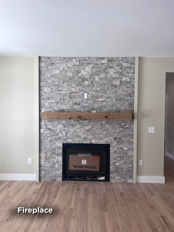 337 Chicopee Lot 8, Granby, MA Photo #8