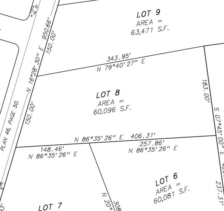 337 Chicopee Lot 8, Granby, MA Photo #22