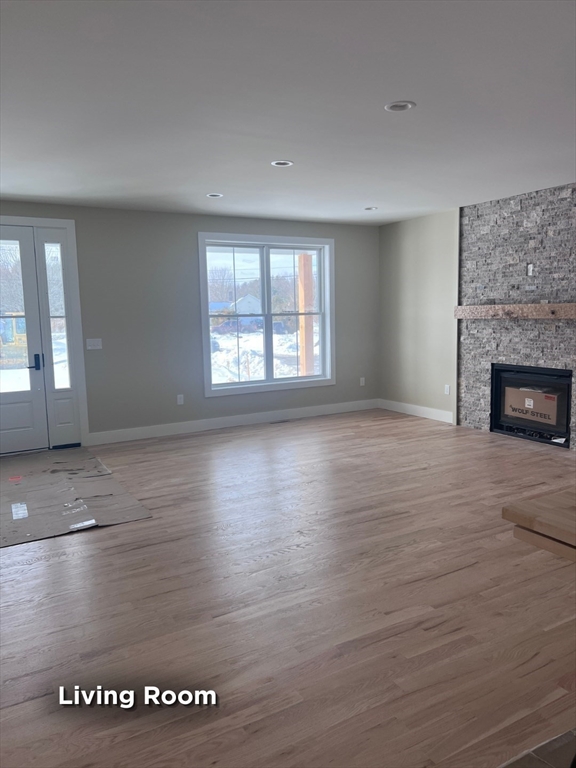 337 Chicopee Lot 8, Granby, MA Photo #9